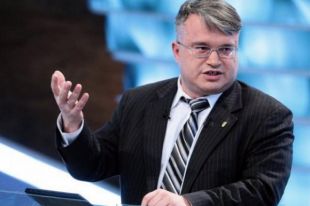 Андрей Мохник
