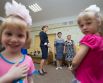 Марина Порошенко посетила Харьковский областной центр социально-психологической реабилитации детей