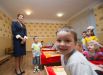 Марина Порошенко посетила Харьковский областной центр социально-психологической реабилитации детей