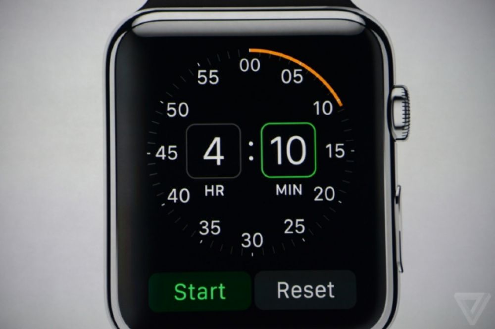 Apple Watch