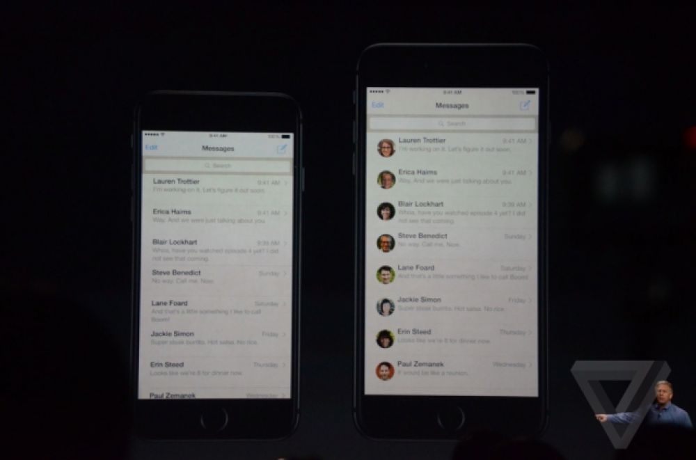 iPhone 6