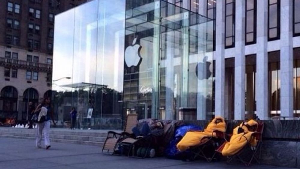 iPhone 6