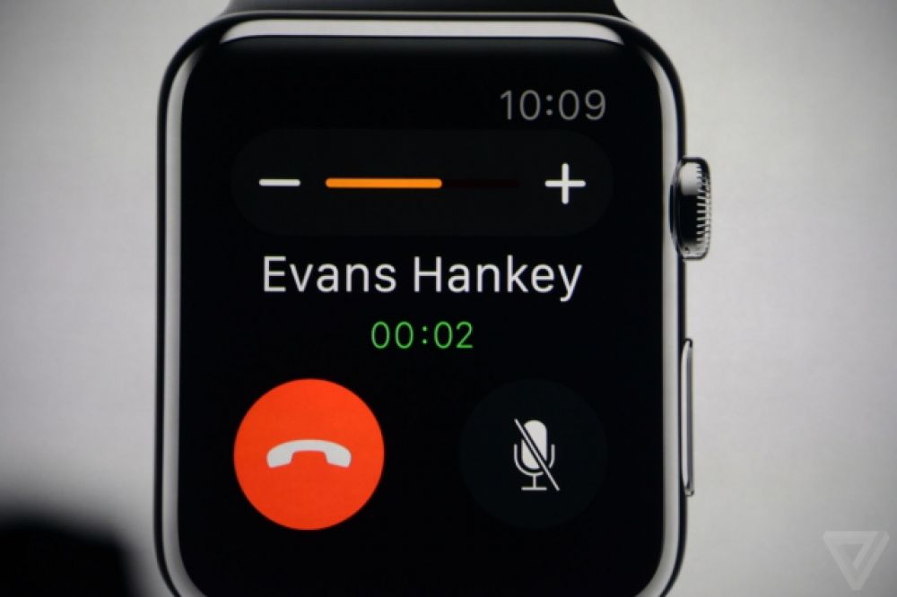 Apple Watch