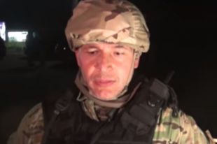 Валерий Гелетей