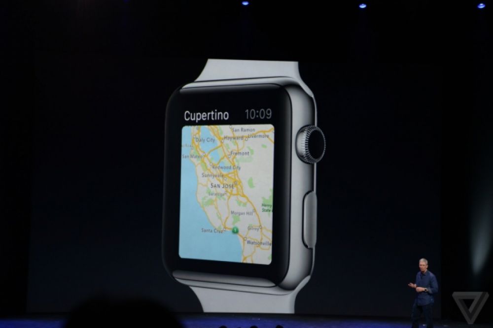 Apple Watch