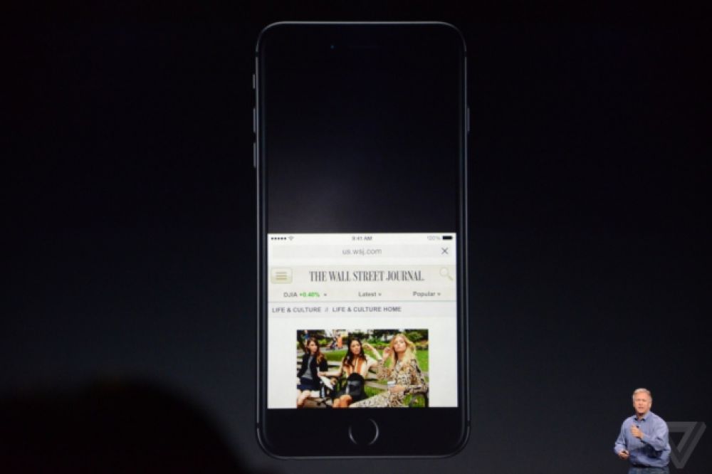 iPhone 6