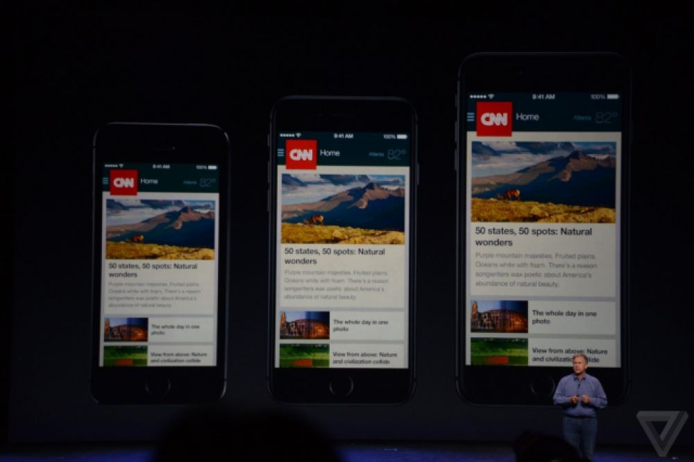 iPhone 6