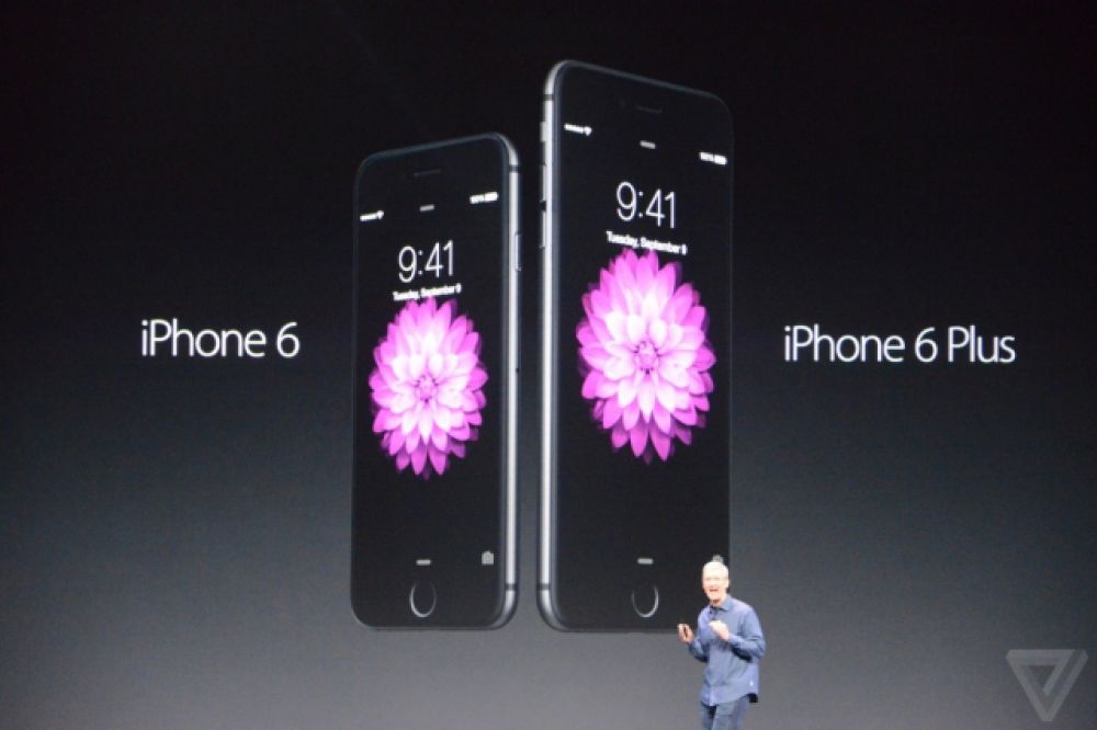 iPhone 6