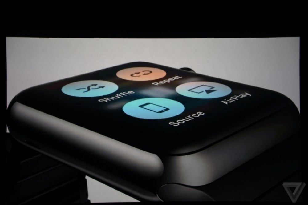 Apple Watch