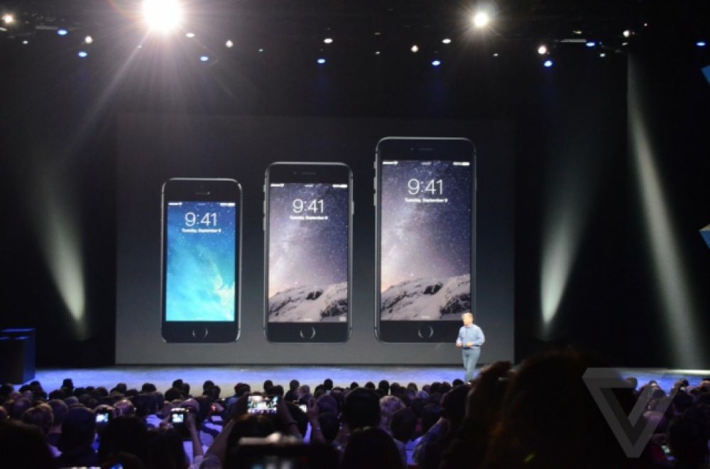 iPhone 6