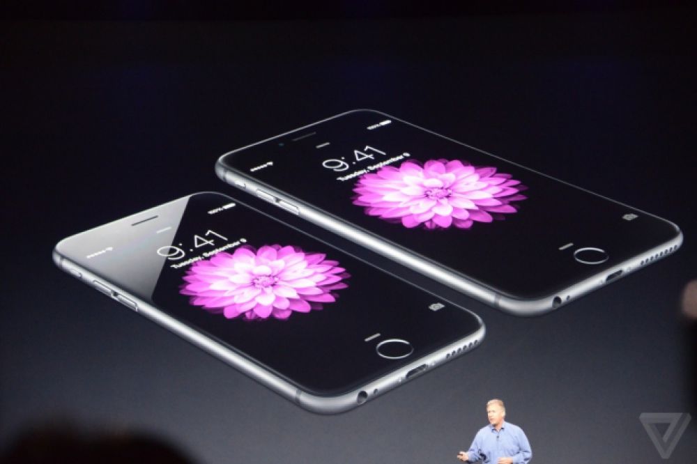 iPhone 6