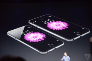 iPhone 6