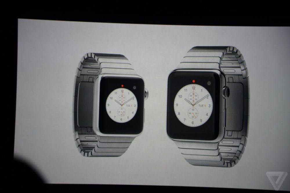 Apple Watch