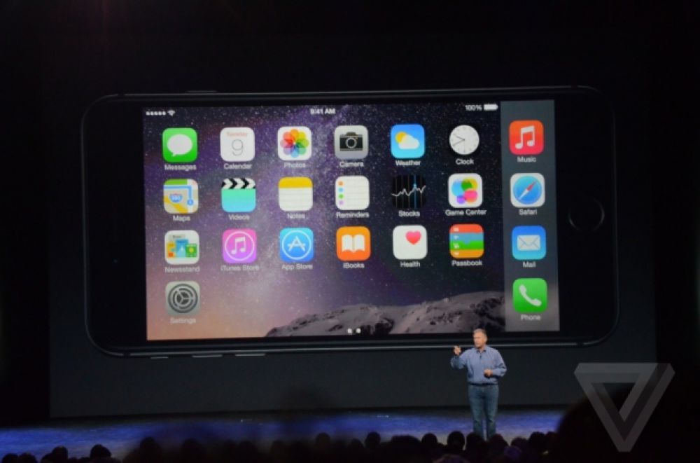 iPhone 6
