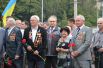 В Мариуполе празднуют День освобождения города от немецко-фашистских захватчиков
