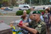 В Мариуполе празднуют День освобождения города от немецко-фашистских захватчиков