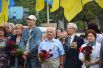 В Мариуполе празднуют День освобождения города от немецко-фашистских захватчиков