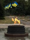 В Мариуполе празднуют День освобождения города от немецко-фашистских захватчиков