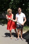 Олег Ляшко показал новый дом