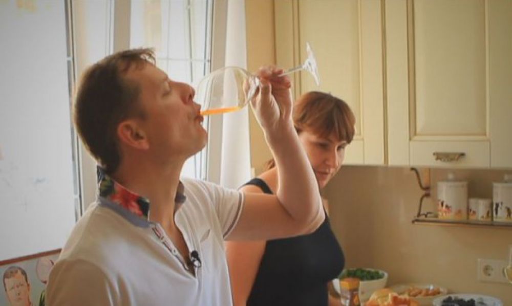 Олег Ляшко показал новый дом