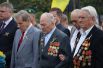 В Мариуполе празднуют День освобождения города от немецко-фашистских захватчиков