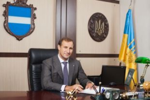 Олег Бабаев