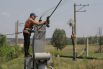 Славянск и Семеновка