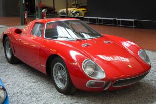 1964 Ferrari 250 LM