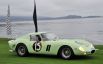 Ferrari 250 GTO – $35 млн