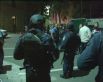 Перестрелка и ожесточенная драка в Киеве