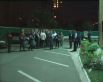 Перестрелка и ожесточенная драка в Киеве