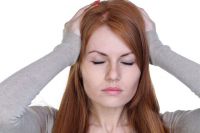 Признаки ушибы и сотрясения головы