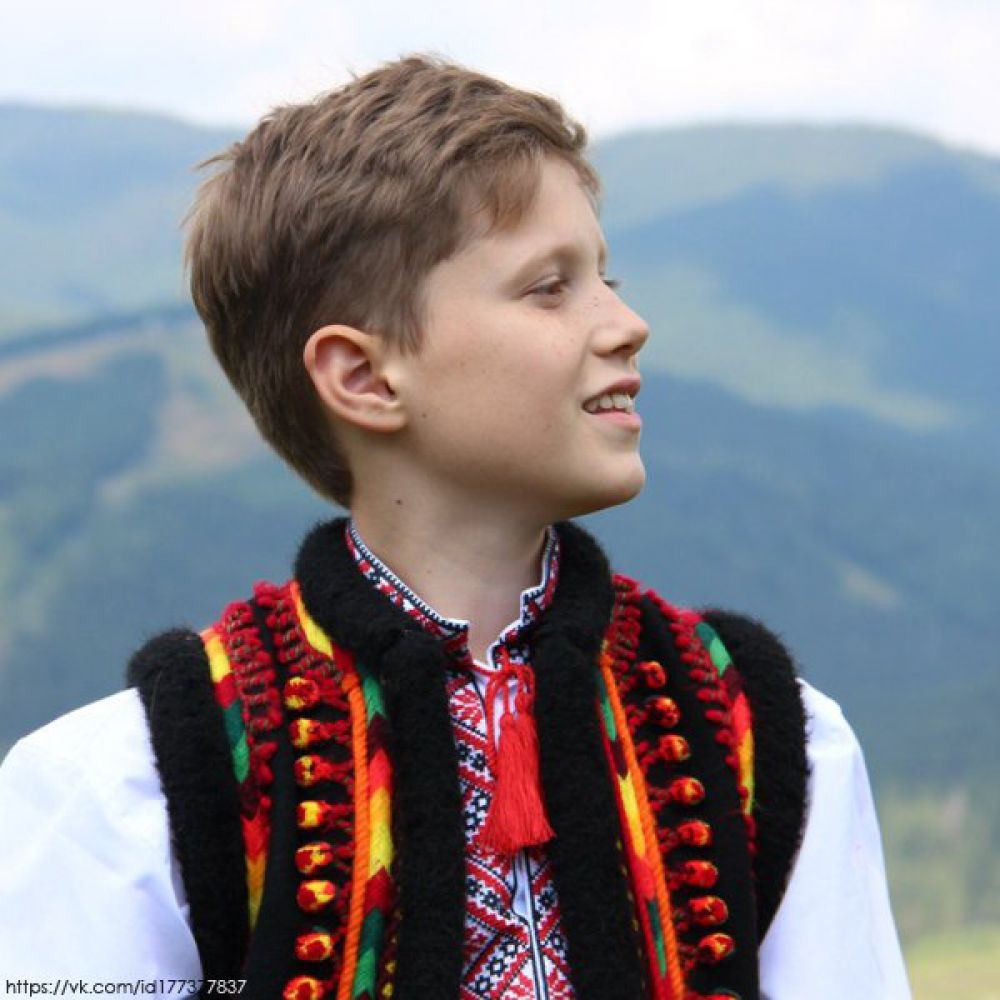 Шоу «Хочу к Меладзе»