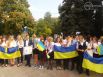 Дети Мариуполя не хотят войны и просят мира в Украине