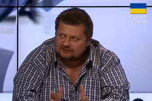 Игорь Мосейчук, депутат Киевсовета