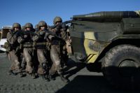 Военные учения