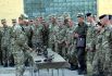 Украинско-американские тактические учения Rapid Trident-2014
