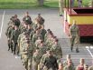 Украинско-американские тактические учения Rapid Trident-2014