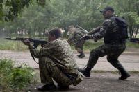 Боевики