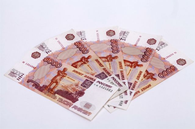Клиенты Сбербанка в Западной Сибири могут получить выгодный кредит.
