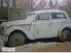 Ретро-автомобили, которые можно приобрести в Украине за 5-70 тыс. грн