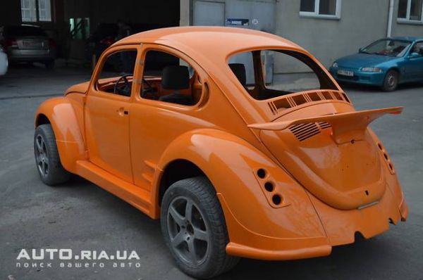 Ретро-автомобили, которые можно приобрести в Украине за 5-70 тыс. грн