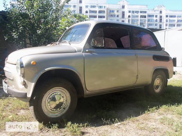 Ретро-автомобили, которые можно приобрести в Украине за 5-70 тыс. грнРетро-автомобили, которые можно приобрести в Украине за 5-70 тыс. грн