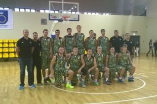 БК «Будівельник»