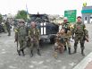 Батальон «Кривбасс»