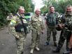 Батальон «Кривбасс»