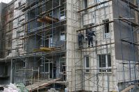 Вопросами строительства и ЖКХ в Новосибирской области отныне будут заниматься разные структуры.