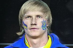 Андрей Гусин