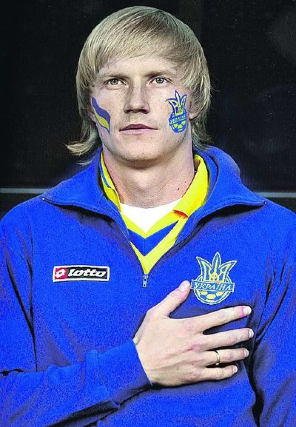 Андрей Гусин