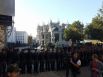 «Экзамен» на верность для Яценюка, «Правый сектор» под АП
